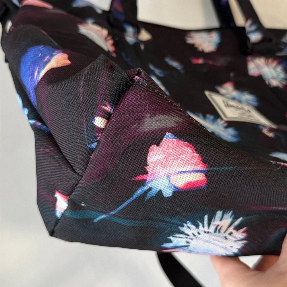 Herschel Stand Sprout‎ Diaper Bag